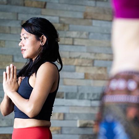 Reservoir, Yoga & Wellness Retreat Siem Reap Esterno foto