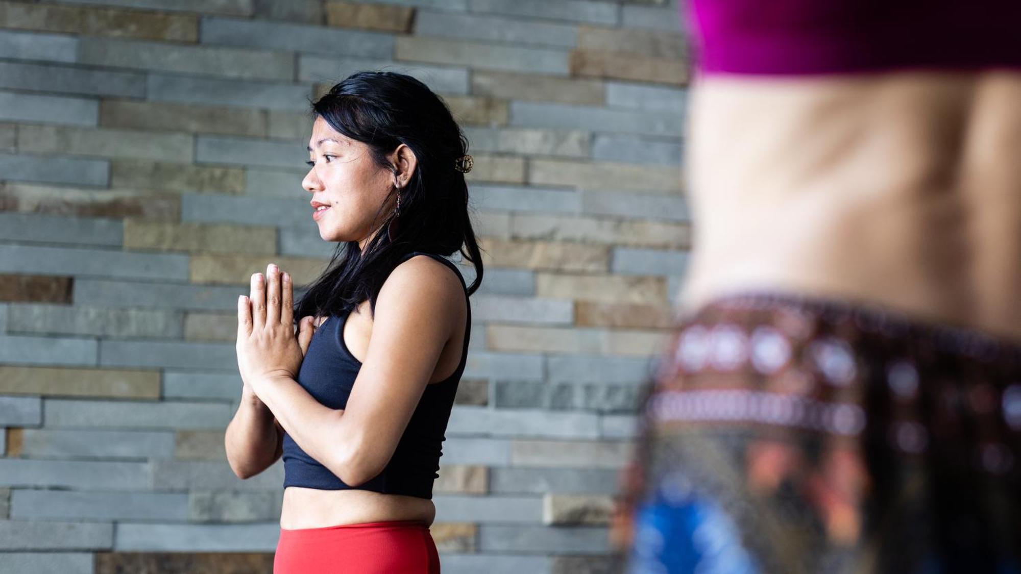 Reservoir, Yoga & Wellness Retreat Siem Reap Esterno foto