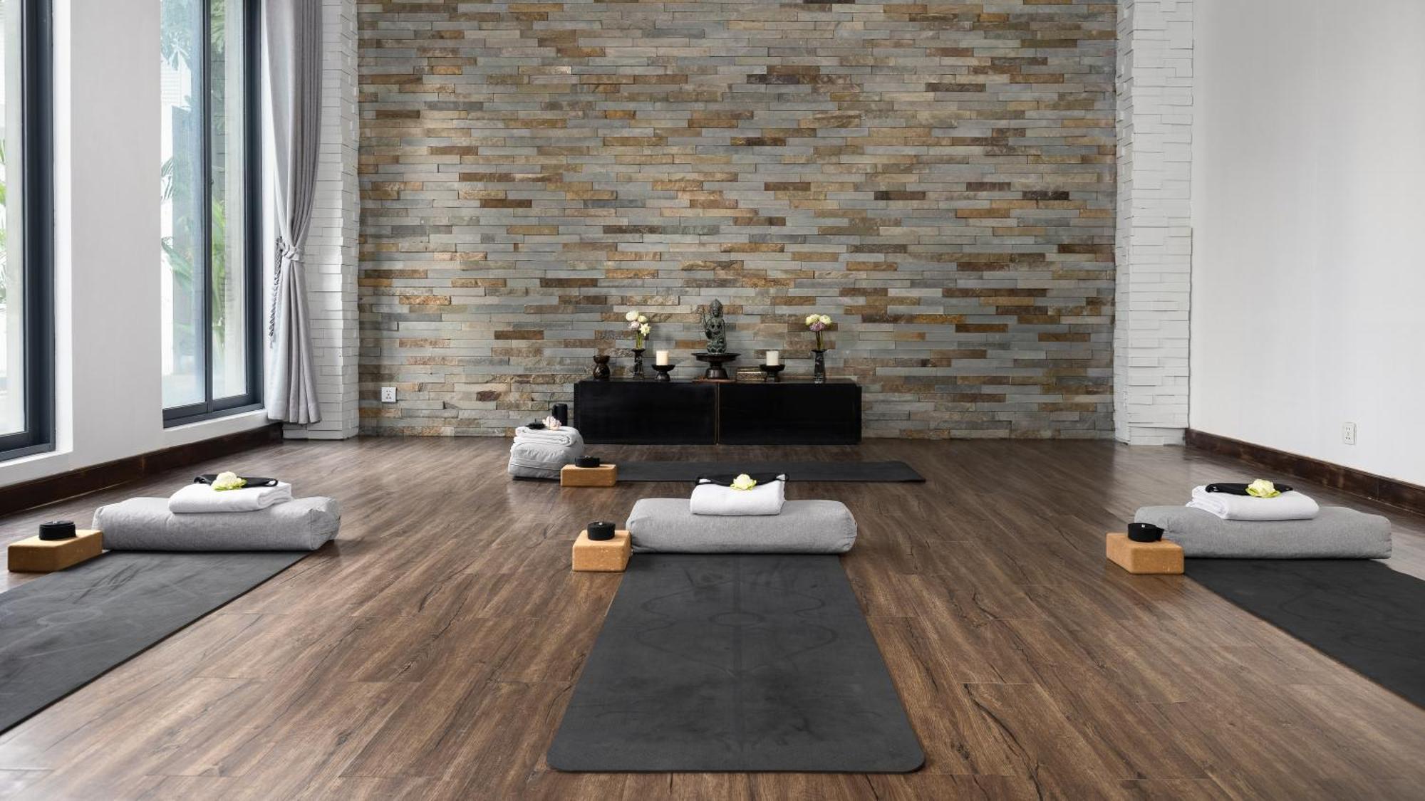 Reservoir, Yoga & Wellness Retreat Siem Reap Esterno foto