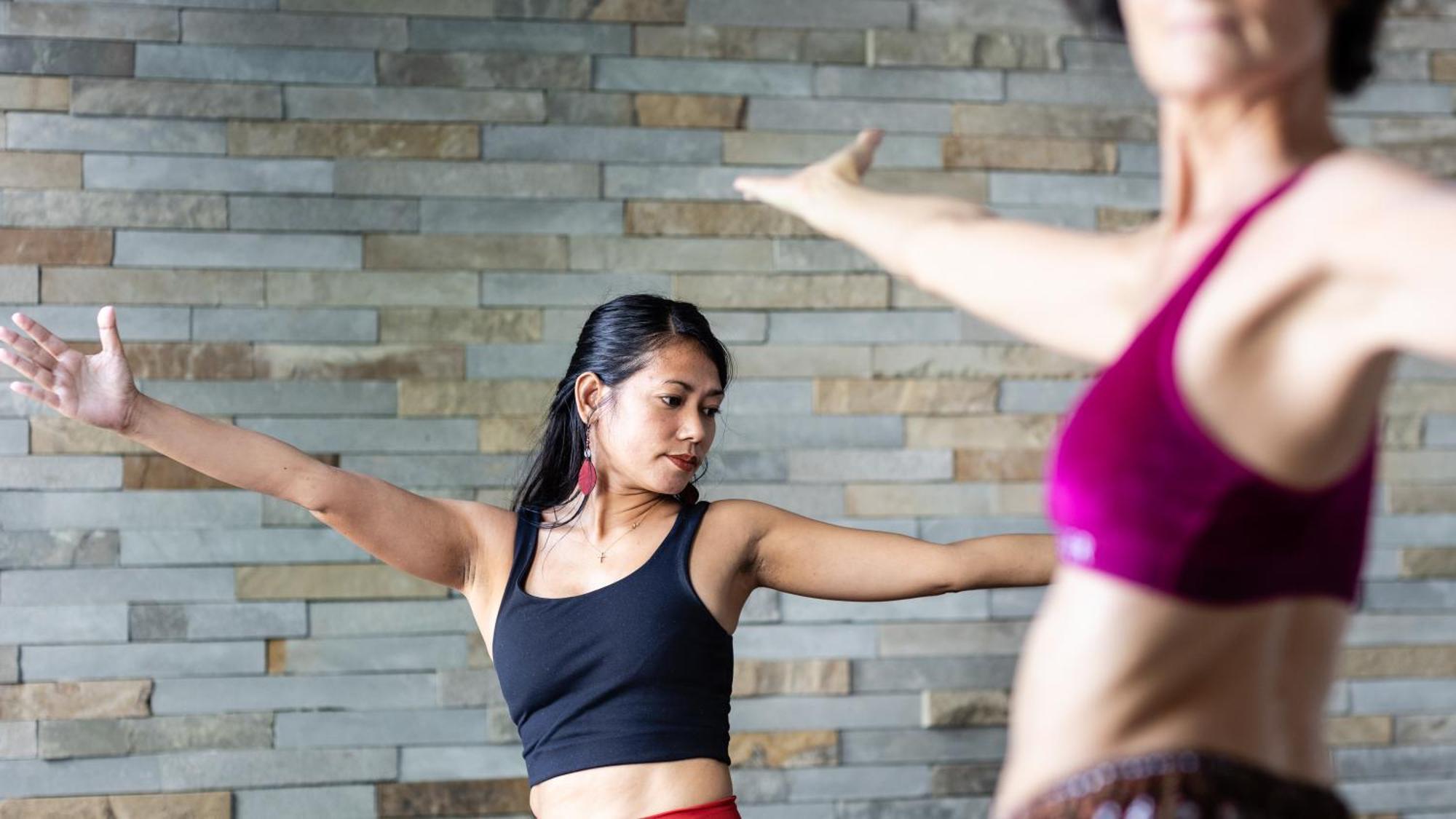Reservoir, Yoga & Wellness Retreat Siem Reap Esterno foto
